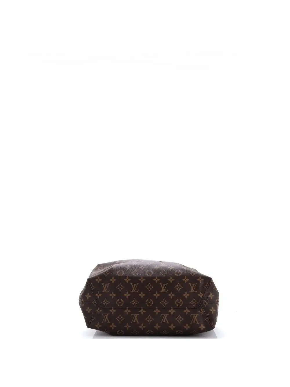 Louis Vuitton Atlantis Handbag Canvas #339338L24B